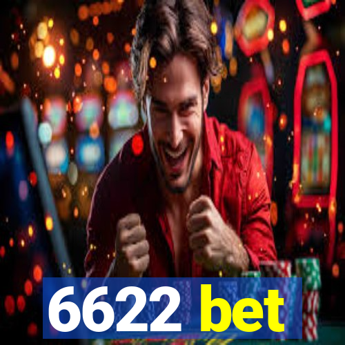 6622 bet